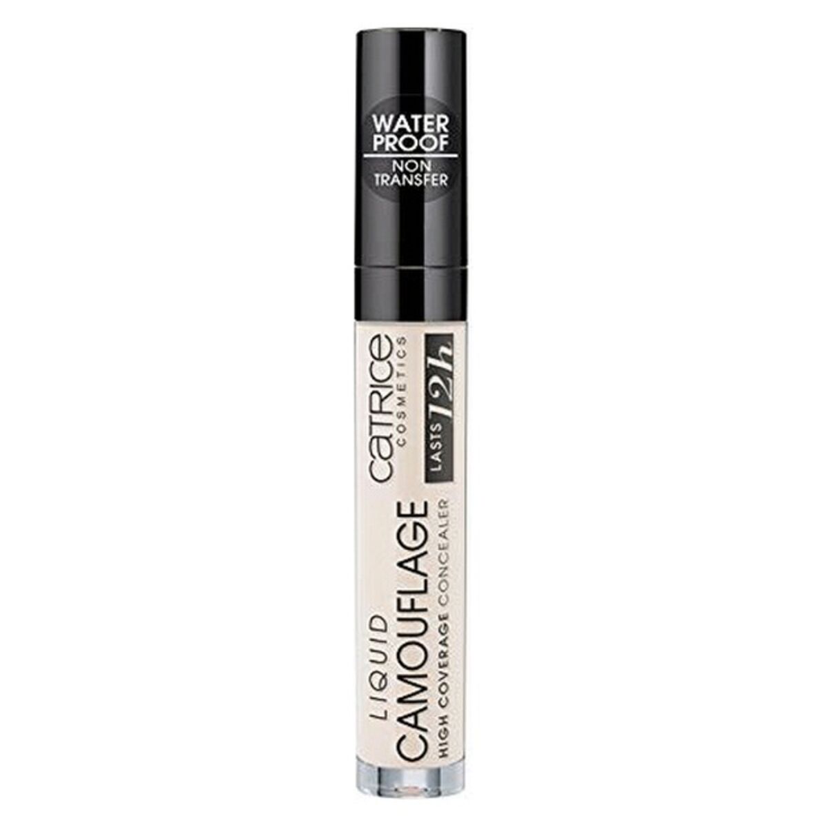 Facial Corrector Liquid Camouflage Catrice (5 ml) -  Beauty, Make-up -  Catrice.