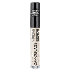 Facial Corrector Liquid Camouflage Catrice (5 ml) -  Beauty, Make-up -  Catrice.
