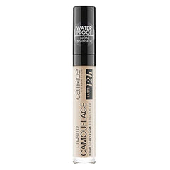 Facial Corrector Liquid Camouflage Catrice (5 ml) -  Beauty, Make-up -  Catrice.