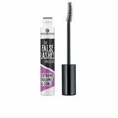 Volume Effect Mascara Essence The False Lashes Curler 10 ml -  Beauty, Make-up -  Essence.