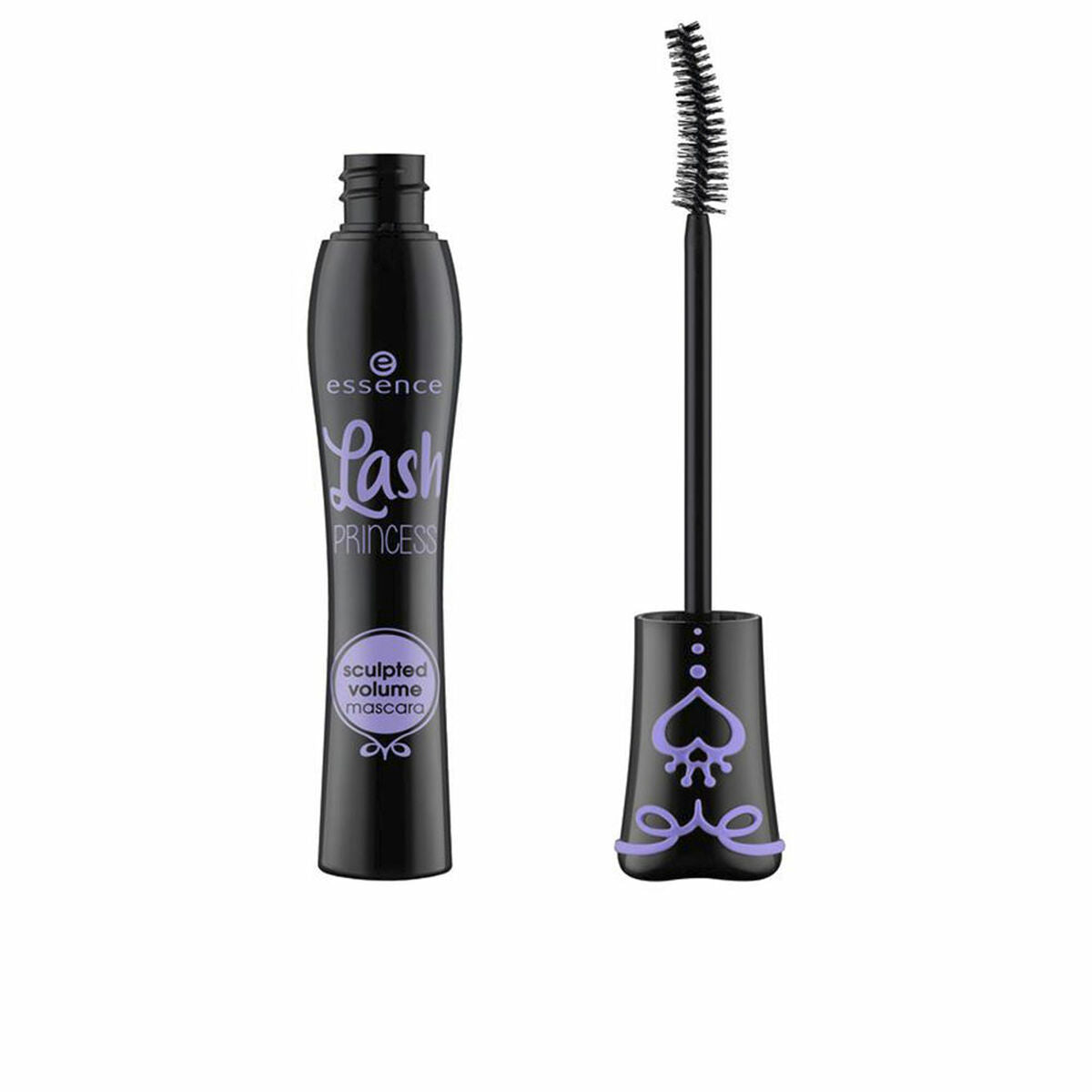 Volume Effect Mascara Essence Lash Princess 12 ml -  Beauty, Make-up -  Essence.