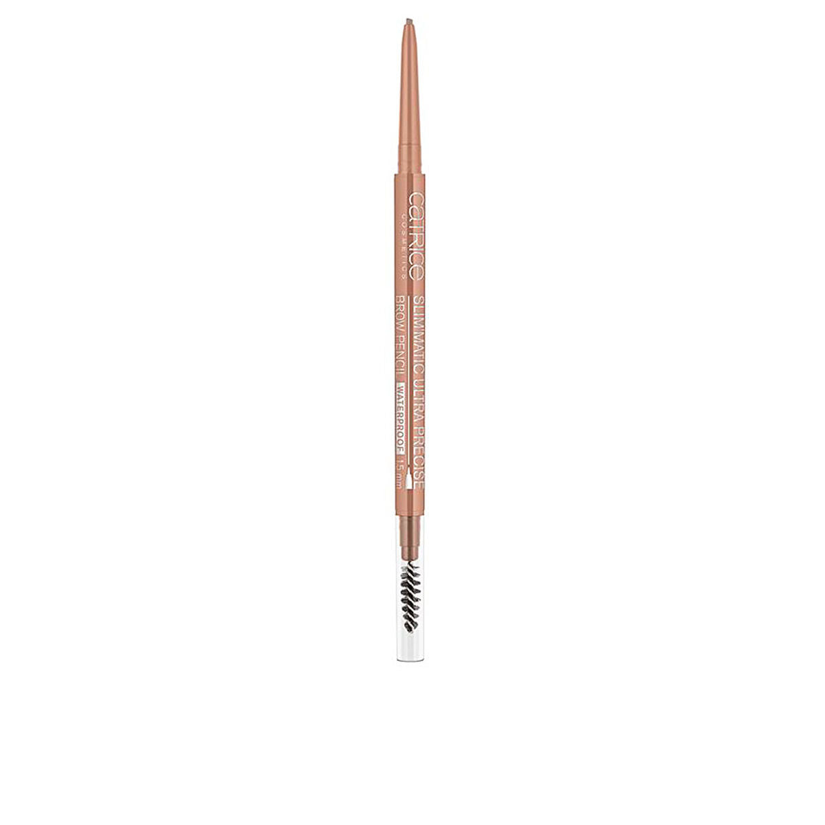 Eyebrow Pencil Catrice Slim‘Matic Ultra Precise Nº 020 Medium -  Beauty, Make-up -  Catrice.