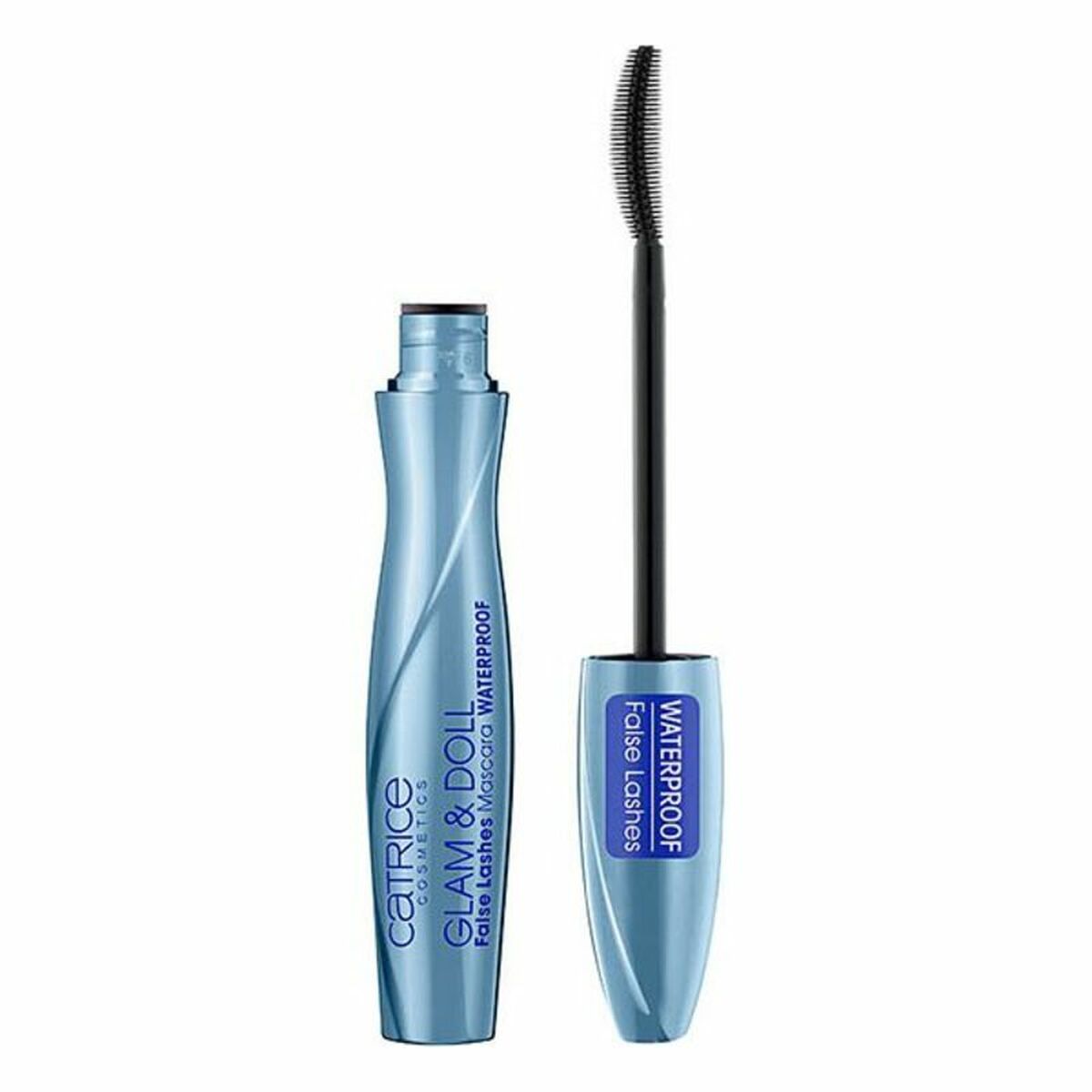 Volume Effect Mascara GLAM&DOLL false lashes Catrice (10 ml) waterproof Black -  Beauty, Make-up -  Catrice.