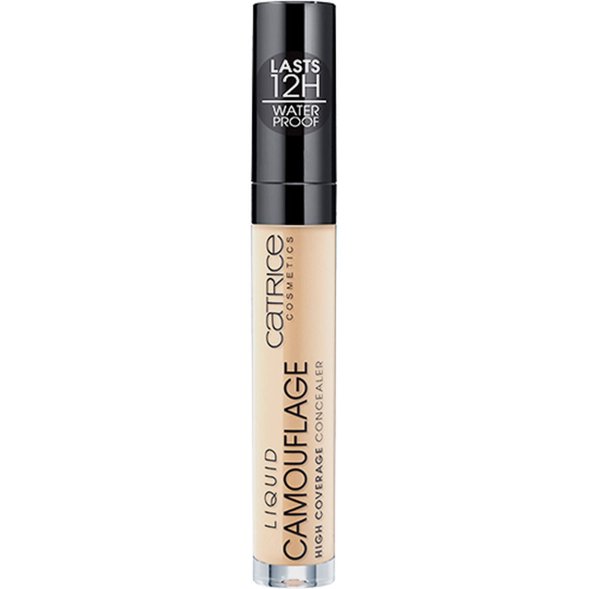 Facial Corrector Catrice Liquid Camouflage 5 ml -  Beauty, Make-up -  Catrice.