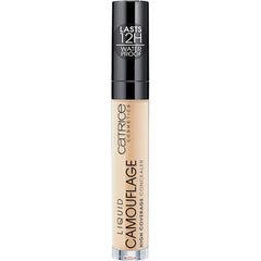 Facial Corrector Catrice Liquid Camouflage 5 ml -  Beauty, Make-up -  Catrice.