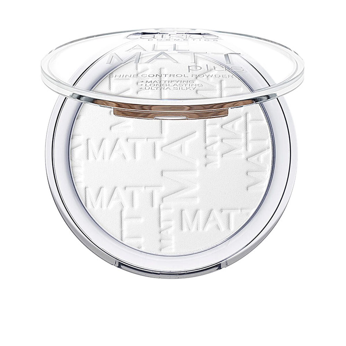 Compact Powders All Matt Plus Catrice (10 g) -  Beauty, Make-up -  Catrice.