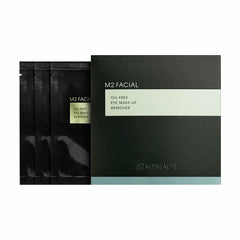 Make-up Remover Pads M2 Beauté Oilfree Oil-free -  Beauty, Skin care -  M2 Beauté.