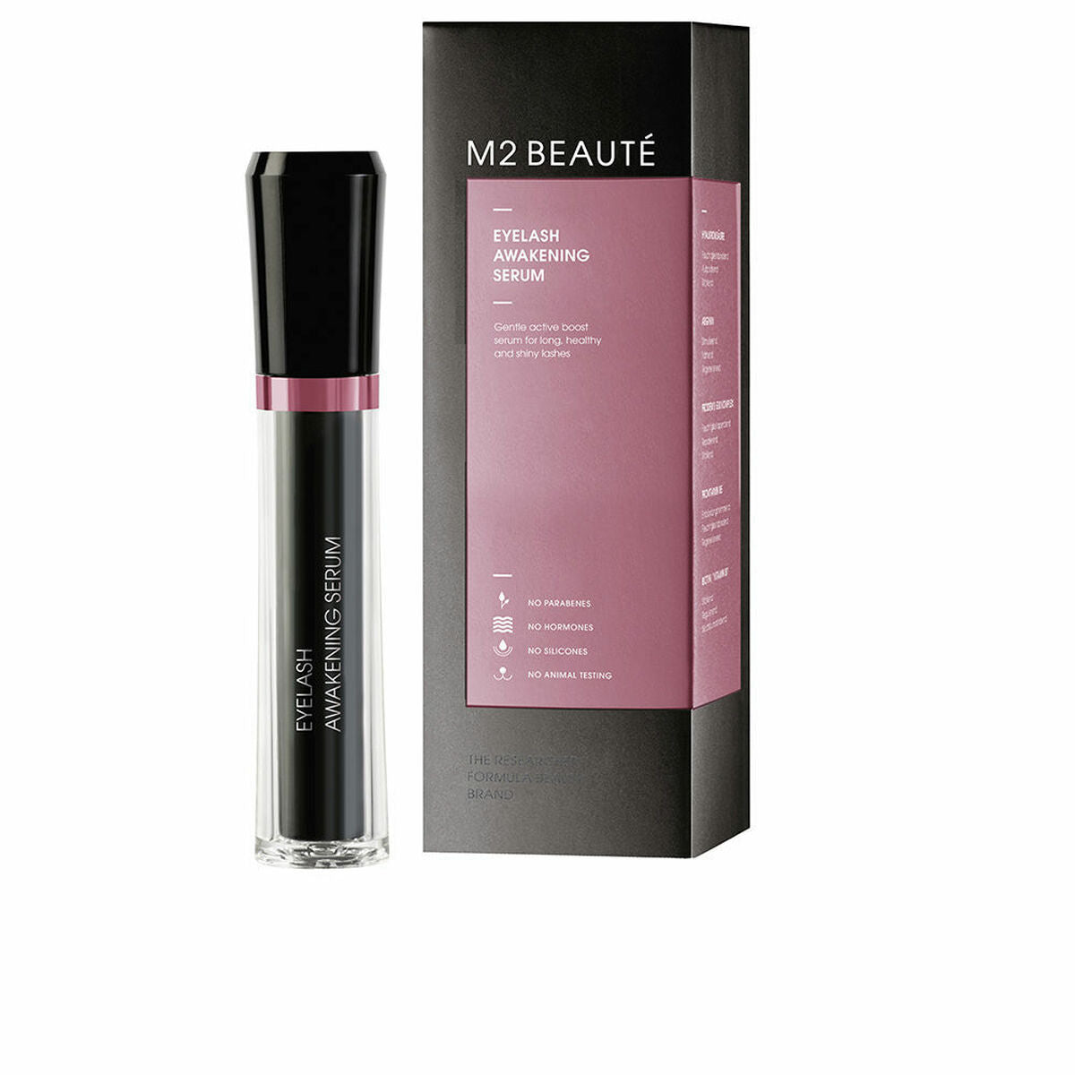 Cream for Eye Area M2 Beauté Eyelash Awakening 4 ml -  Beauty, Skin care -  M2 Beauté.