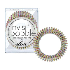 Hair tie Invisibobble Slim Pretty dark -  Beauty, Hair care -  Invisibobble.