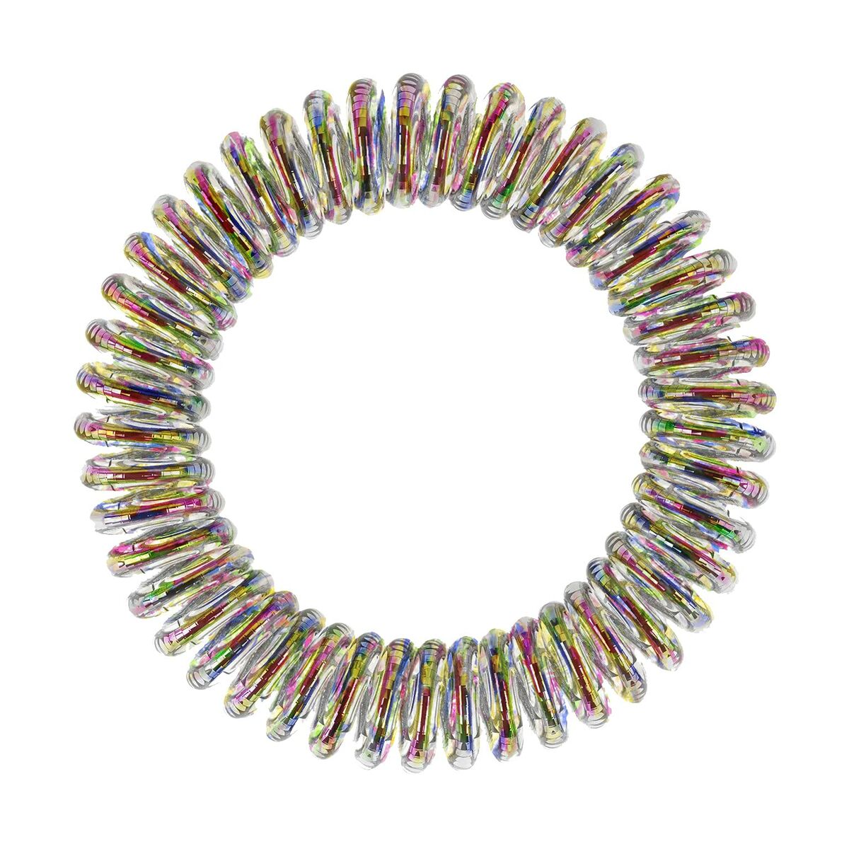 Hair tie Invisibobble Slim Pretty dark -  Beauty, Hair care -  Invisibobble.