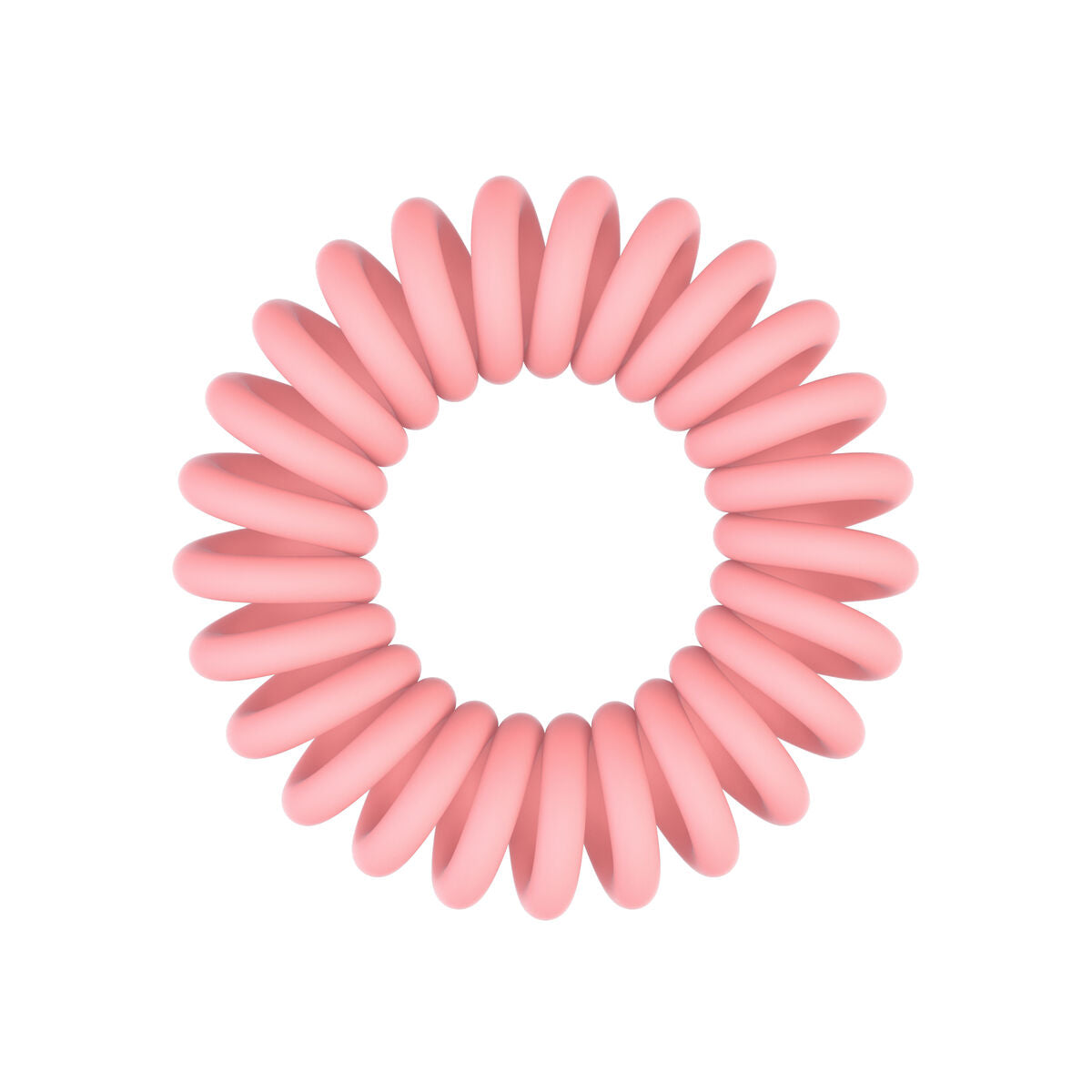 Hair ties Invisibobble ORIGINAL Pink 3 Units -  Beauty, Hair care -  Invisibobble.
