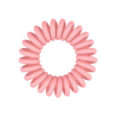 Hair ties Invisibobble ORIGINAL Pink 3 Units -  Beauty, Hair care -  Invisibobble.