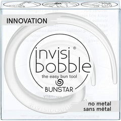 Hair Clips Invisibobble Bunstar -  Beauty, Hair care -  Invisibobble.