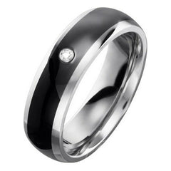 Men's Ring Save Brave SBR-JULIA -  Jewellery, Men -  Save Brave.