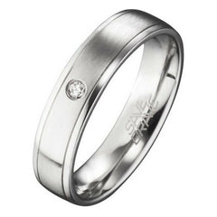 Men's Ring Save Brave SBR-EVA -  Jewellery, Men -  Save Brave.