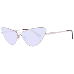 Web Rose Gold Women Sunglasses -  Jewellery, Women -  Web.
