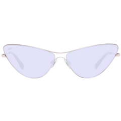 Web Rose Gold Women Sunglasses -  Jewellery, Women -  Web.