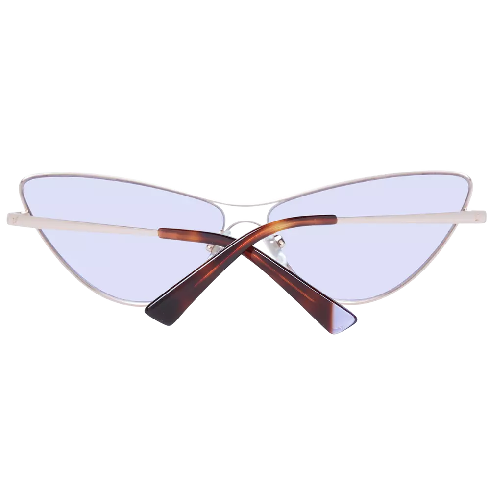 Web Rose Gold Women Sunglasses -  Jewellery, Women -  Web.