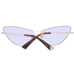 Web Rose Gold Women Sunglasses -  Jewellery, Women -  Web.