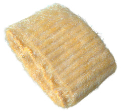 Dolce & Gabbana Yellow Polyester Mohair Fiber Neck Wrap Scarf -   -  Dolce & Gabbana.