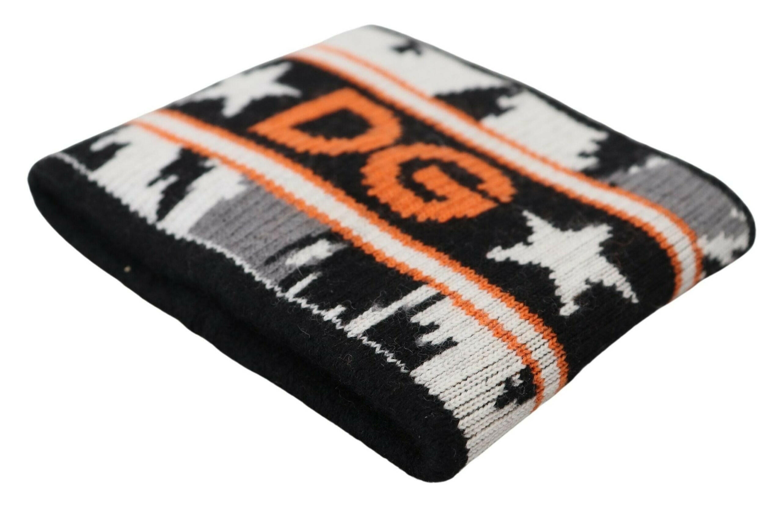 Dolce & Gabbana Orange and gray Two Piece Set DG Royal Wristband -   -  Dolce & Gabbana.