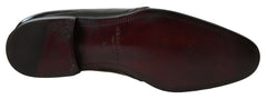 Dolce & Gabbana Black Patent Leather Formal Shoes -   -  Dolce & Gabbana.