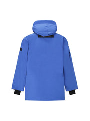 Canada Goose Stylish Royal Blue Expedition Jacket -   -  Canada Goose.
