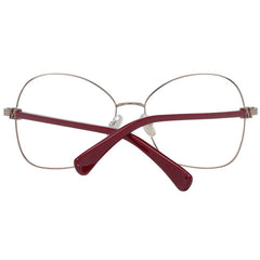 Max Mara Bronze Women Glasses Frame -   -  Max Mara.
