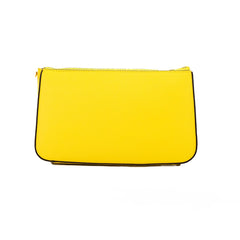 Michael Kors Jet Set Daffodil Vegan Crossbody Tech Attachment Bag Purse -  Luxury Cross Body Bag for Women -  Michael Kors.