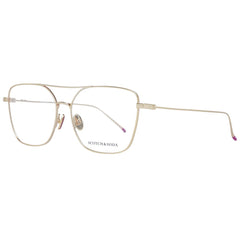 Scotch & Soda Gold Women Glasses Frame -   -  Scotch & Soda.