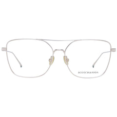 Scotch & Soda Gold Women Glasses Frame -   -  Scotch & Soda.