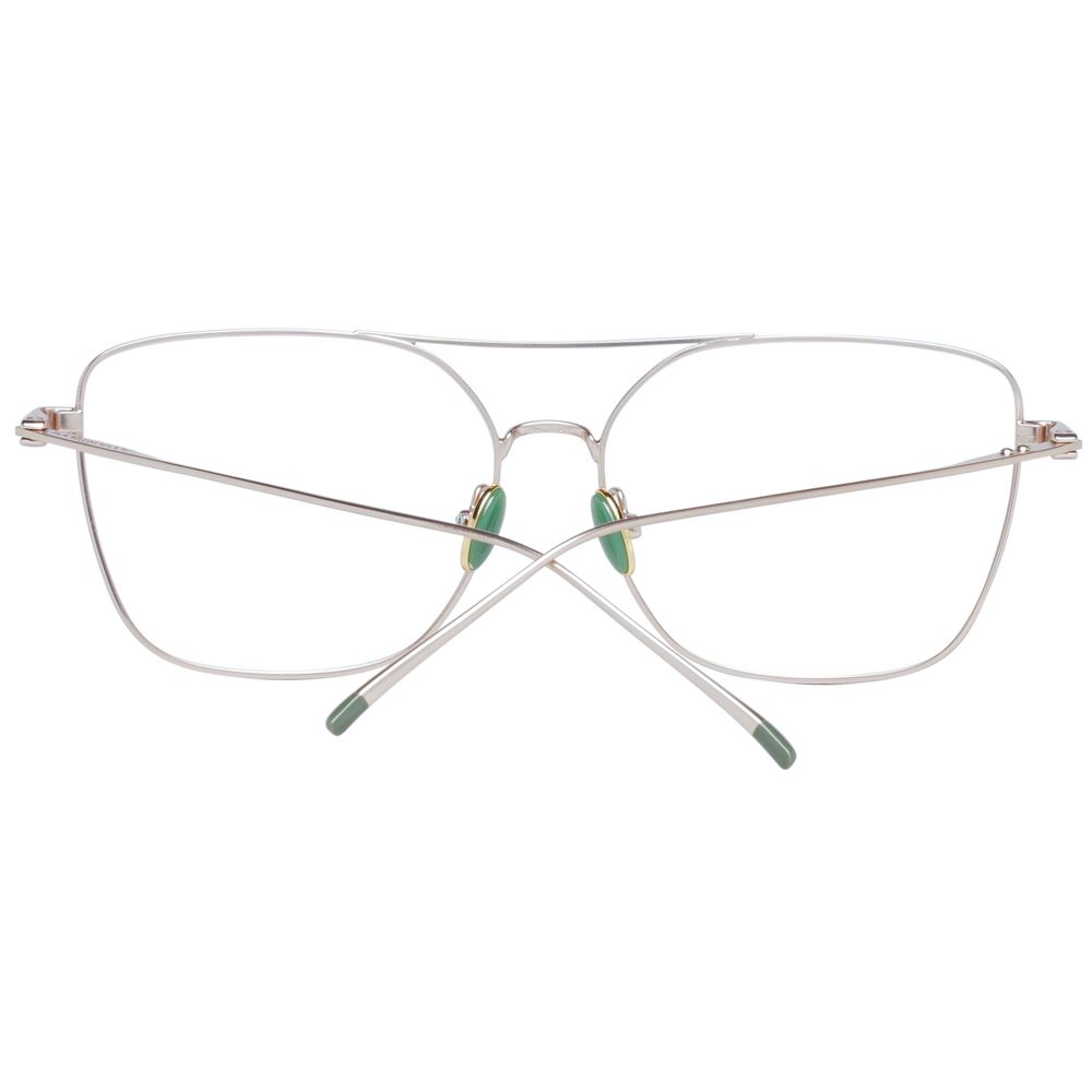 Scotch & Soda Gold Women Glasses Frame -   -  Scotch & Soda.