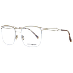Scotch & Soda Silver Men Glasses Frame -   -  Scotch & Soda.