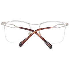 Scotch & Soda Brown Men Glasses Frame -   -  Scotch & Soda.