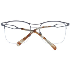 Scotch & Soda Gray Men Glasses Frame -   -  Scotch & Soda.