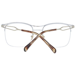 Scotch & Soda Silver Men Glasses Frame -   -  Scotch & Soda.