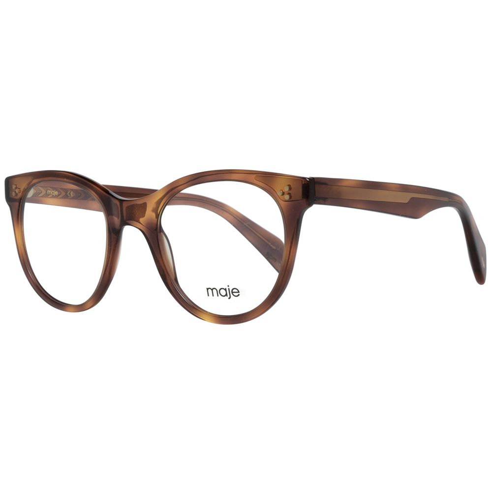 Maje Brown Women Optical Frames -   -  Maje.