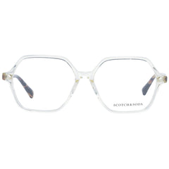 Scotch & Soda Transparent Women Glasses Frame -   -  Scotch & Soda.
