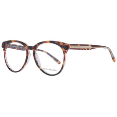 Scotch & Soda Brown Women Glasses Frame -   -  Scotch & Soda.