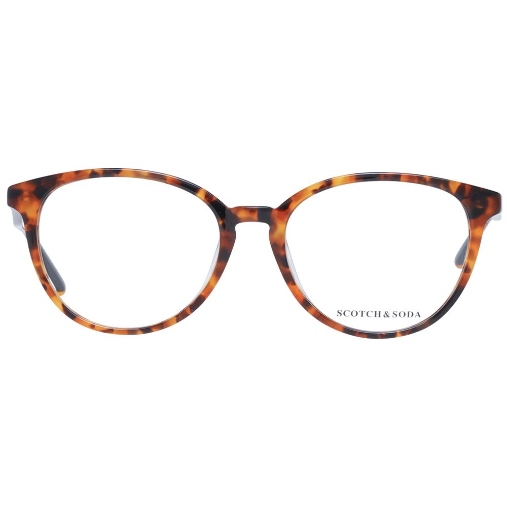 Scotch & Soda Brown Women Glasses Frame -   -  Scotch & Soda.