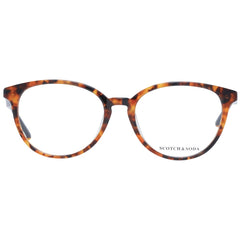 Scotch & Soda Brown Women Glasses Frame -   -  Scotch & Soda.