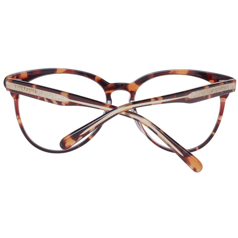 Scotch & Soda Brown Women Glasses Frame -   -  Scotch & Soda.