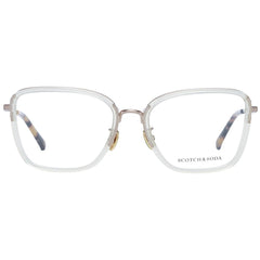 Scotch & Soda Transparent Women Glasses Frame -   -  Scotch & Soda.