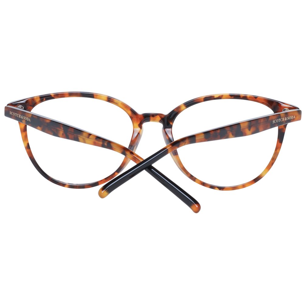 Scotch & Soda Brown Women Glasses Frame -   -  Scotch & Soda.