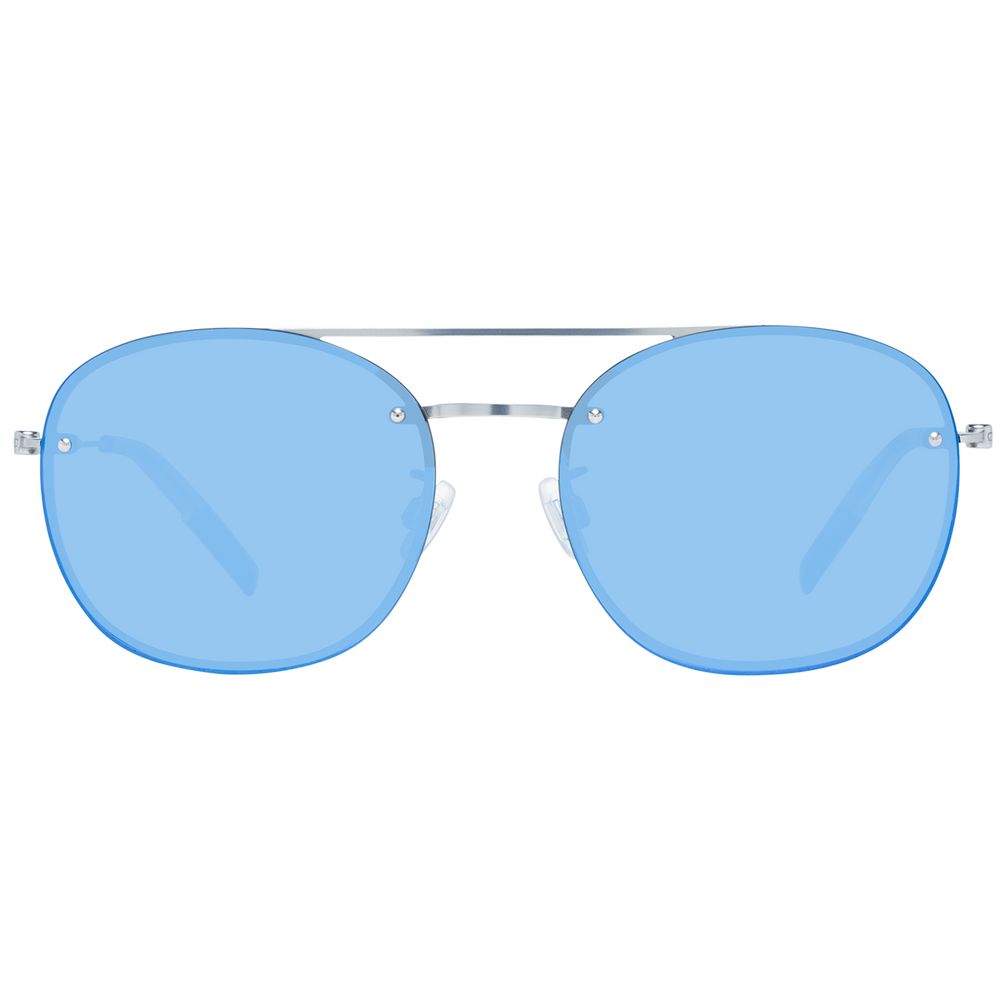 Tommy Hilfiger Blue Unisex Sunglass -  Unisex, Sunglasses -  Tommy Hilfiger.