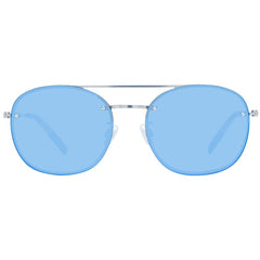 Tommy Hilfiger Blue Unisex Sunglass -  Unisex, Sunglasses -  Tommy Hilfiger.