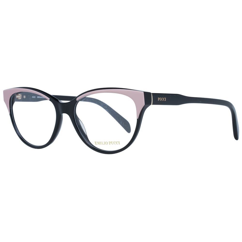 Emilio Pucci Multicolor Women Glasses Frame -   -  Emilio Pucci.