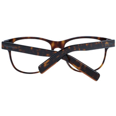 Ermenegildo Zegna Brown Men Glasses Frame -   -  Ermenegildo Zegna.