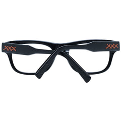 Ermenegildo Zegna Black Men Glasses Frame -   -  Ermenegildo Zegna.