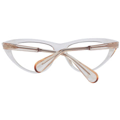 Max & Co Pink Women Glasses Frame -   -  Max & Co.
